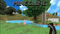 Mine Clone Online Game