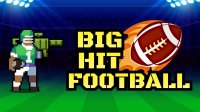 Big Hit Football Arcade Game
