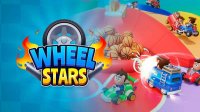 Wheelstars Online Racing Game