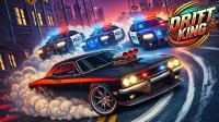 Drift King Racing Game