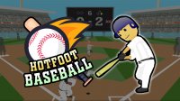 Hotfoot Baseball Online Game