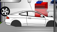 Drag Racer V2 Online Game