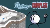 Fleeing the Complex - Escape Adventure Game
