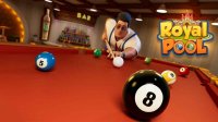 Royal Pool Online Billiards Game