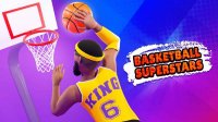 Basketball Superstars Online Game
