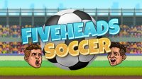 Fiveheads Soccer Online Game