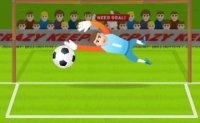 Penalty Superstar Online Game