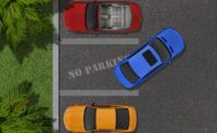 Parking Space Online Game