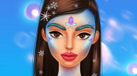 Winterella Beauty Makeover Game