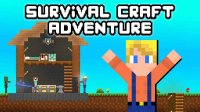 Survival Craft Adventure Online Game