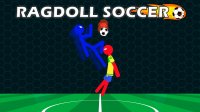 Ragdoll Soccer 2 Players Online Game