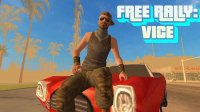 Free Rally: Vice Online Game