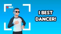 I Best Dancer! Online Clicker Game