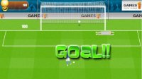World Cup Penalty Online Game