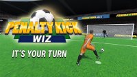 Penalty Kick Wiz Online Game