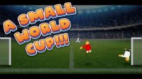 A Small World Cup Online Game