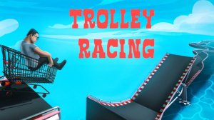 Trolley Racing Online Game