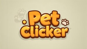 Pet Clicker Online Game