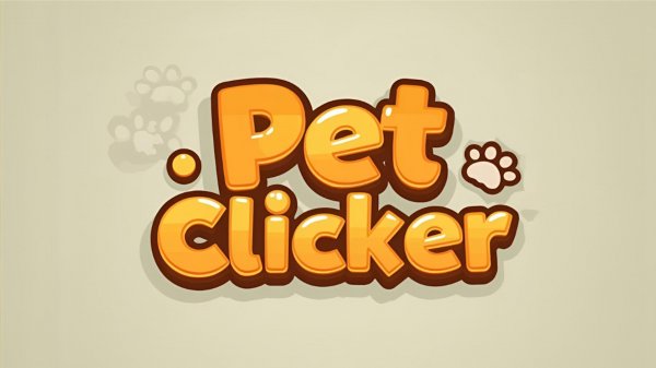 Pet Clicker Online Game