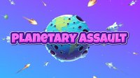 Planetary Assault Idle Clicker Game