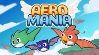 Aero Mania Racing Game