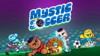 Mystic Soccer Online Game