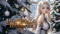 Immortals Revenge Action RPG Game