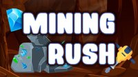 Mining Rush Online Game