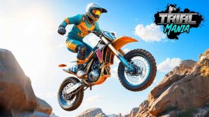 Trial Mania Online Game