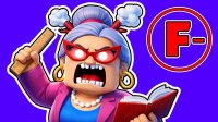 Escape From School: Angry Teacher Online Game