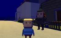 Kogama: Hallow Special - Trick or Treat Online Game