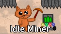 Idle Miner Online Game