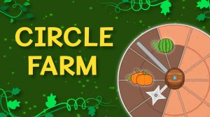 Circle Farm Online Game