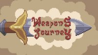 Weapons Journey Clicker Game