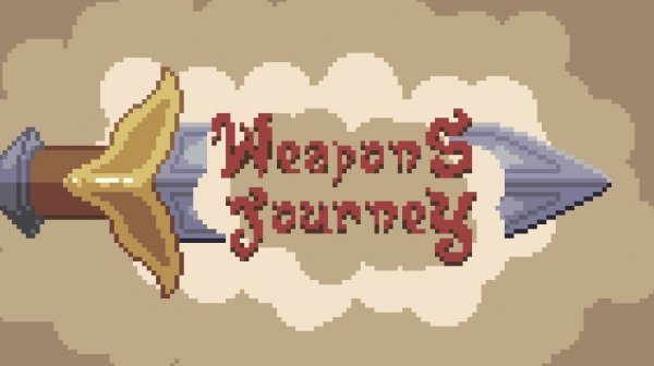 Weapons Journey Clicker Game