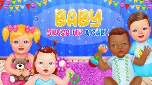 Baby Dress Up Online Dress Up Game