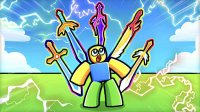 Obby vs Brainrot Action Platformer Game