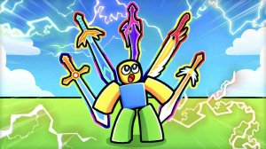 Obby vs Brainrot Action Platformer Game