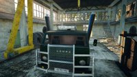 Kamaz Truck Driver Online Game