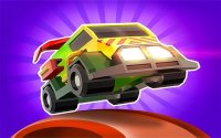 Flying Way Duo Race Online Game