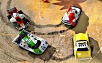 Racing Games Online Multiplayer