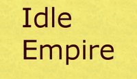 Idle Empire Online Game