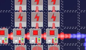 Microchip Factory Builder