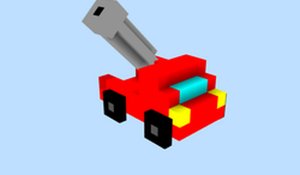 Block Blast Multiplayer Challenge