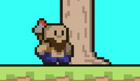 Woodclicker Idle Game